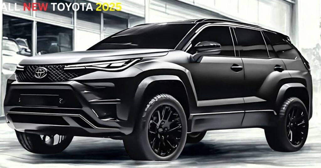 Fortuner