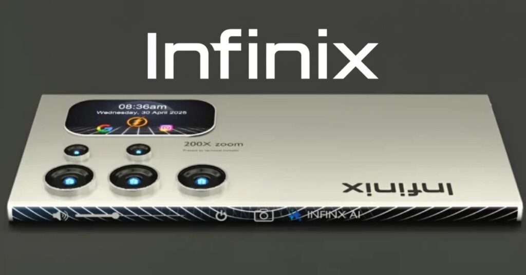 Infinix