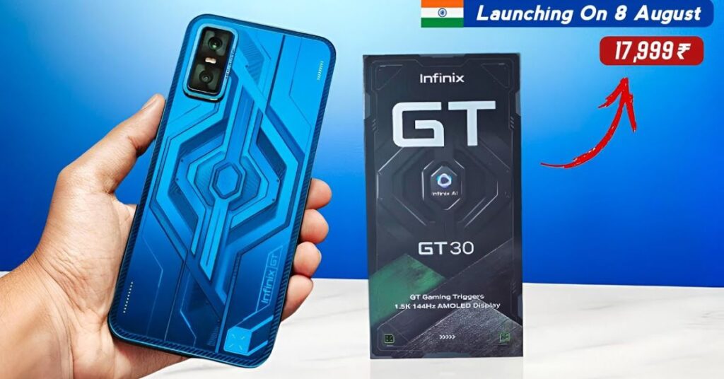 Infinix Best Phone