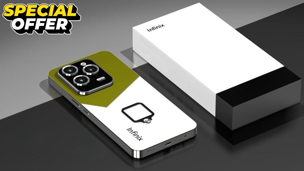 Infinix Note Premium Coming Soon