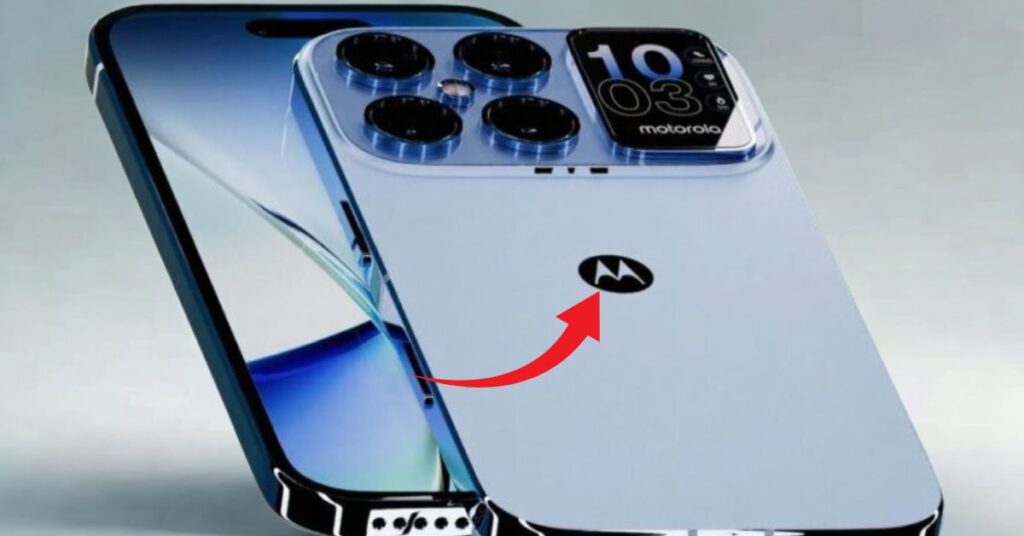 Motorola