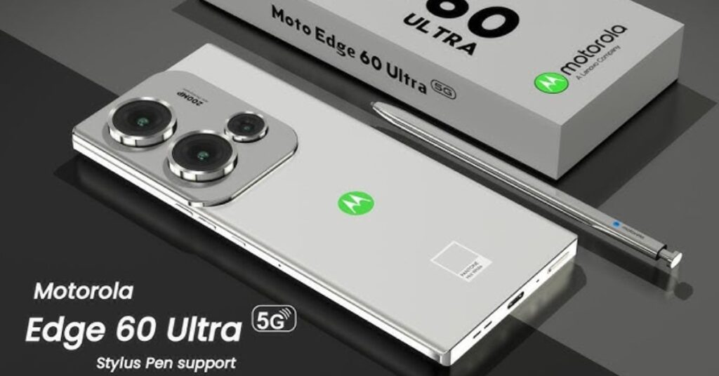 Motorola Premium 5G