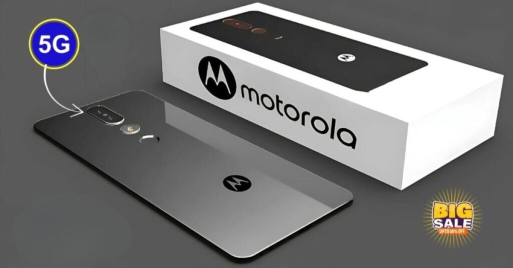 Motorola Slim 5G