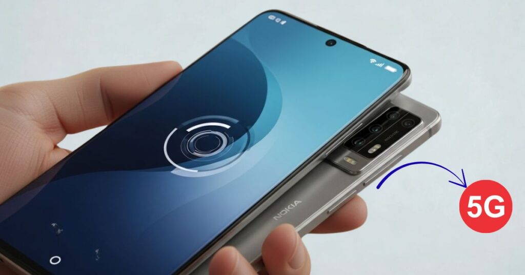 Nokia