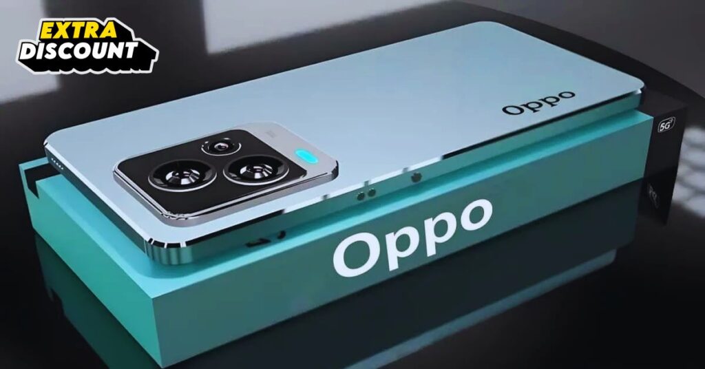 OPPO A5 Pro