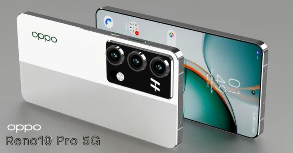OPPO Reno10 Pro 5G