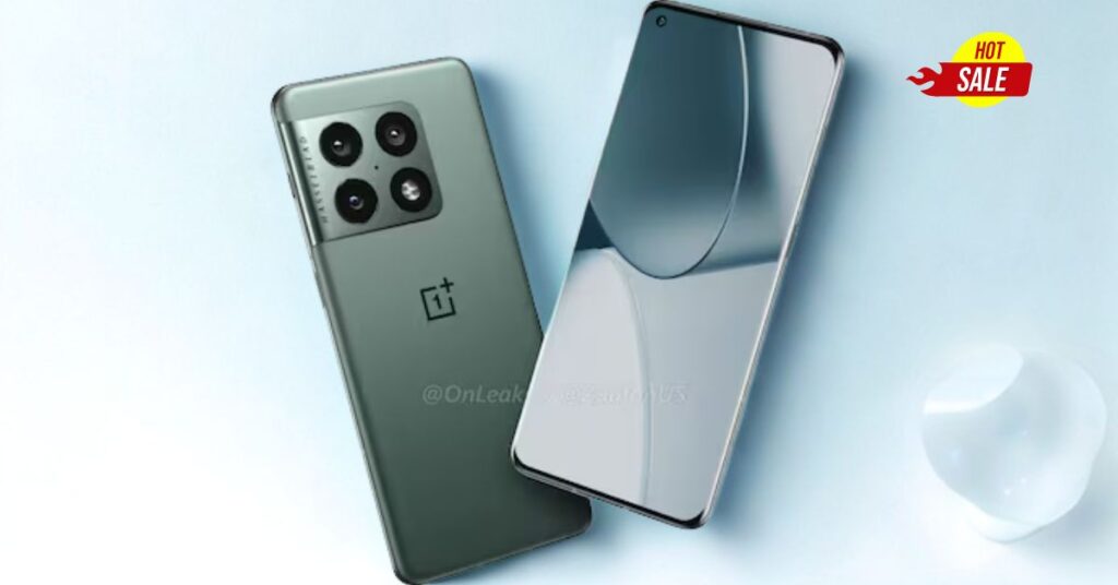 OnePlus 10