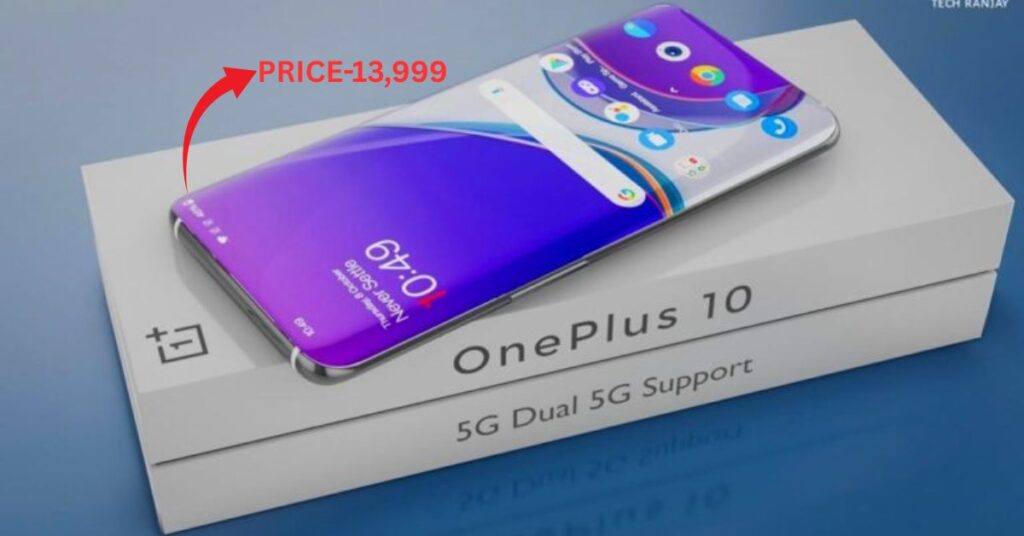 OnePlus 10 5G