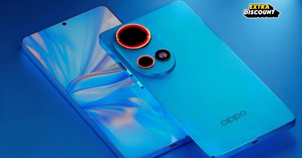Oppo A5i Pro