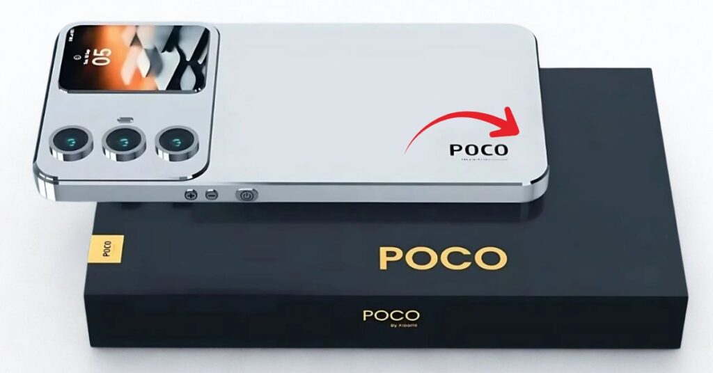 POCO X8 Pro 5G