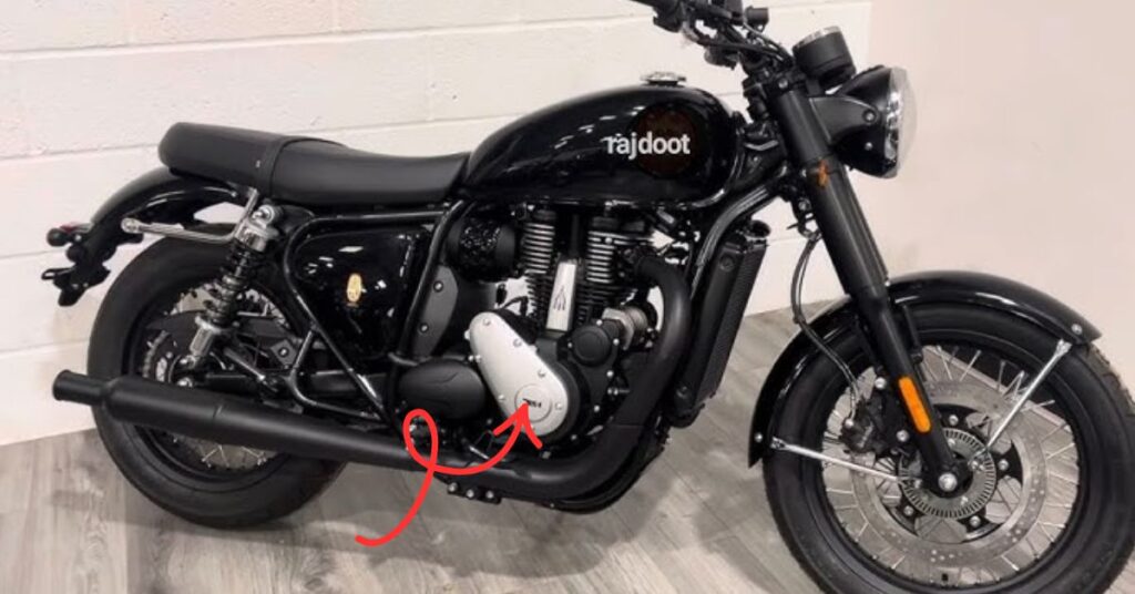 Rajdoot 250