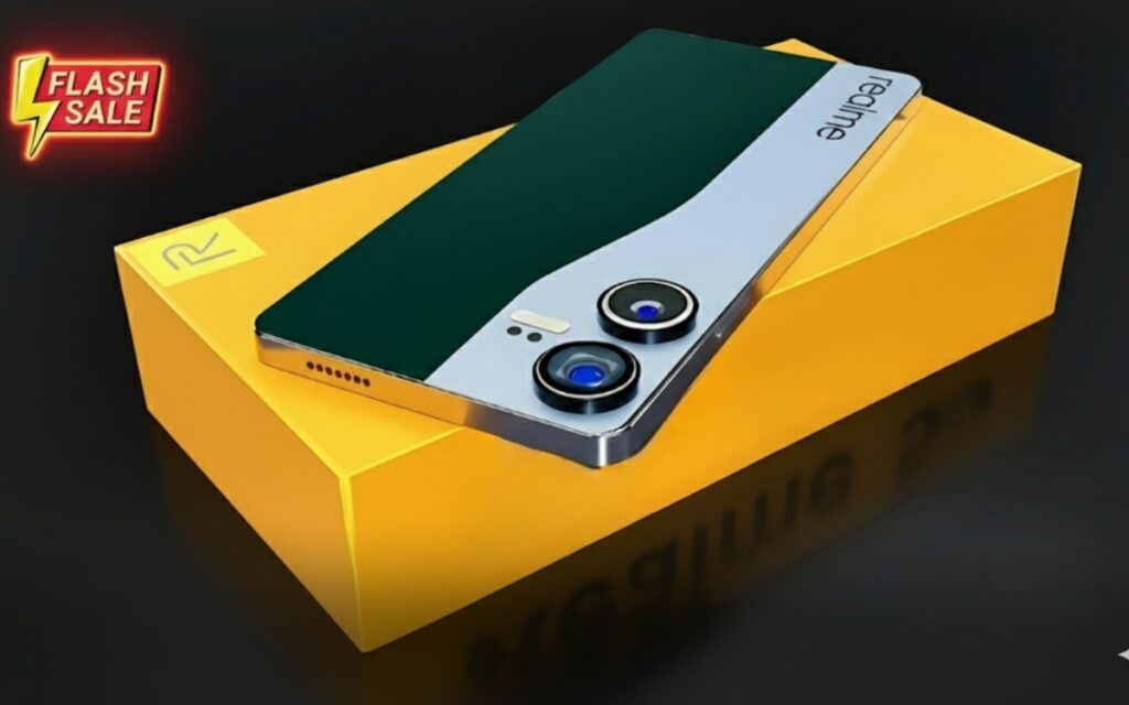 Realme best premium phone