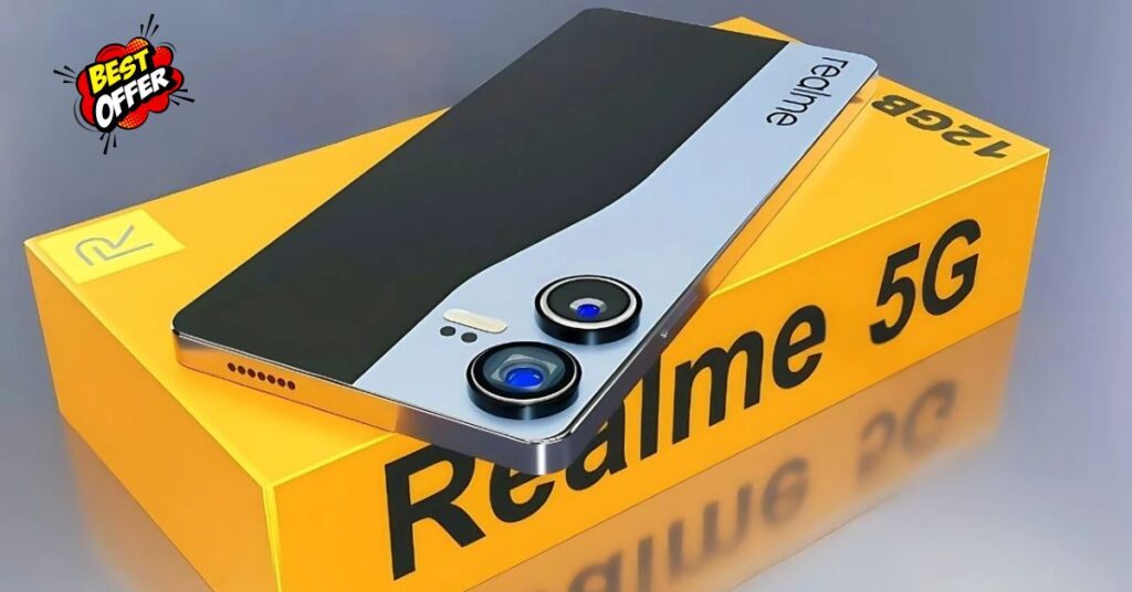 Realme 14 Pro 5G