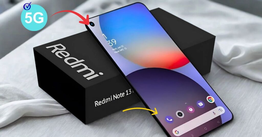 Redmi Note 13 Pro Max 5G