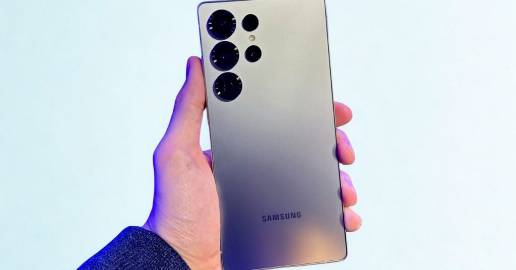 Samsung Big Offer
