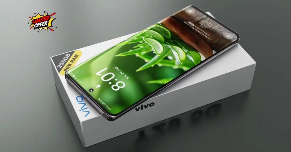 Vivo New 5G