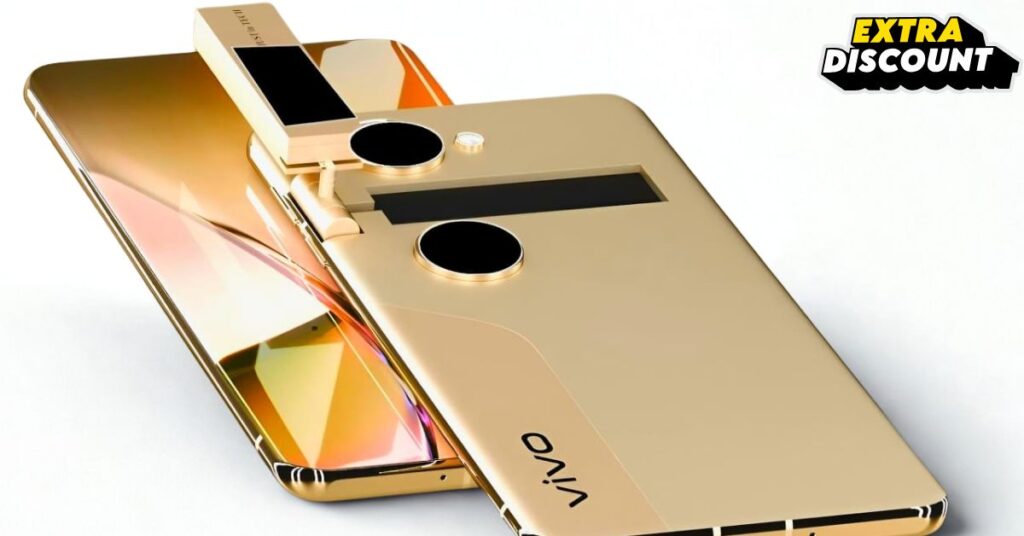 Vivo Roting Smartphone