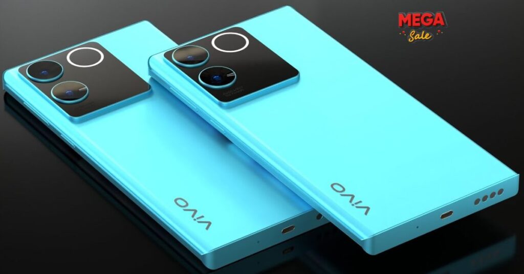 Vivo S30