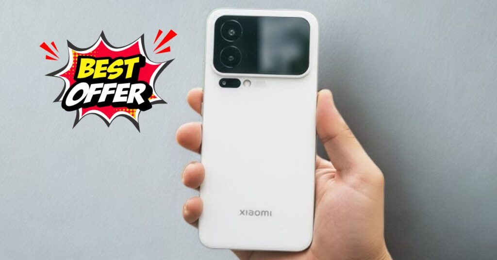 Xiaomi 17 Pro Max