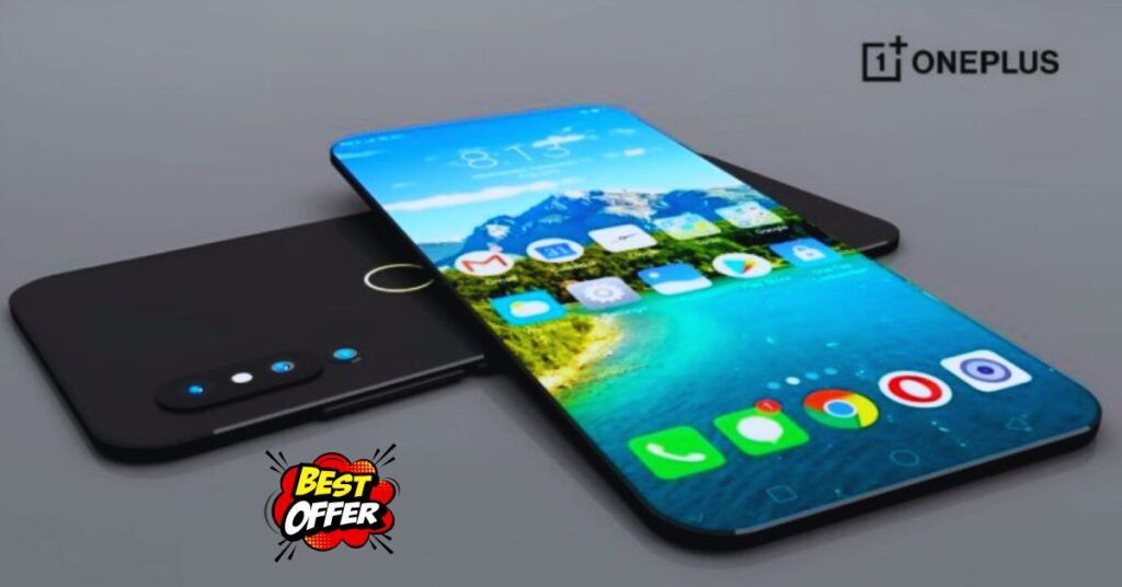 OnePlus 15