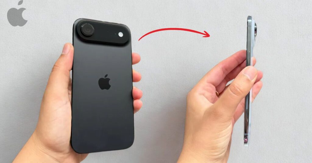 iPhone Air