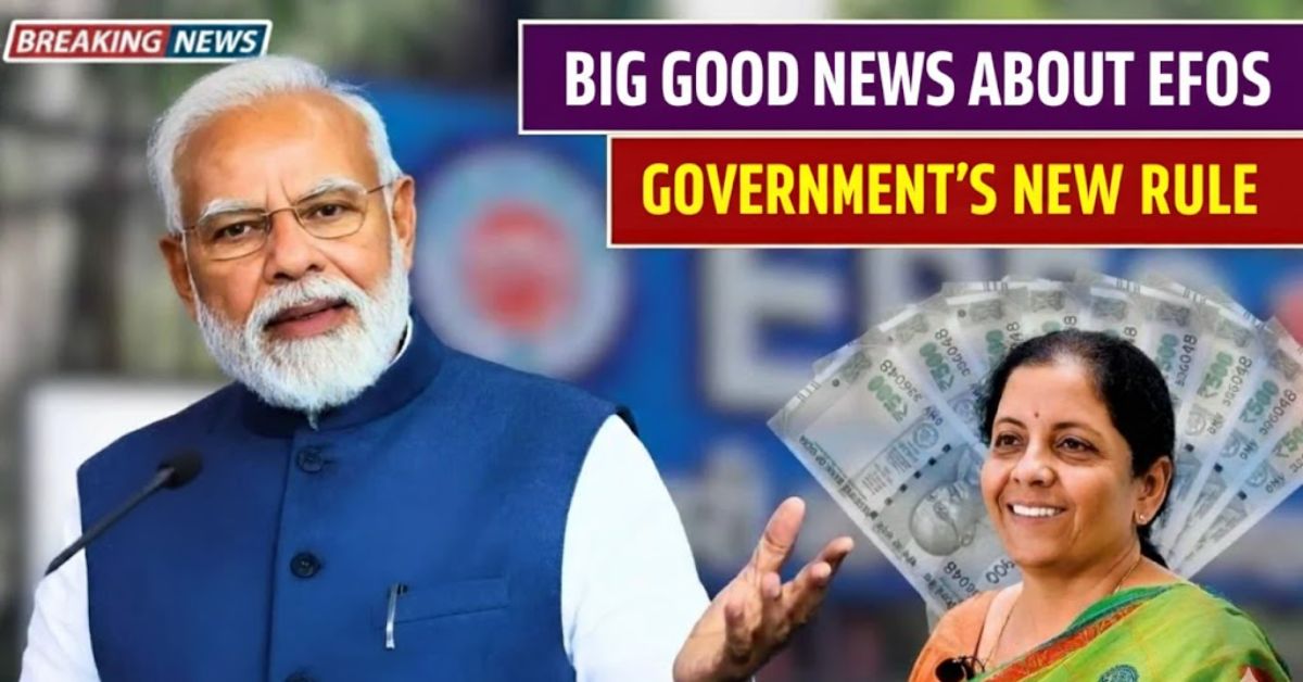 EPFO Payroll Insights