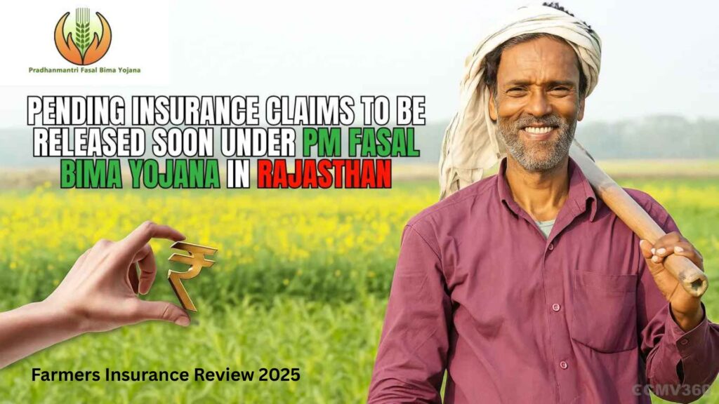 Farmers Insurance