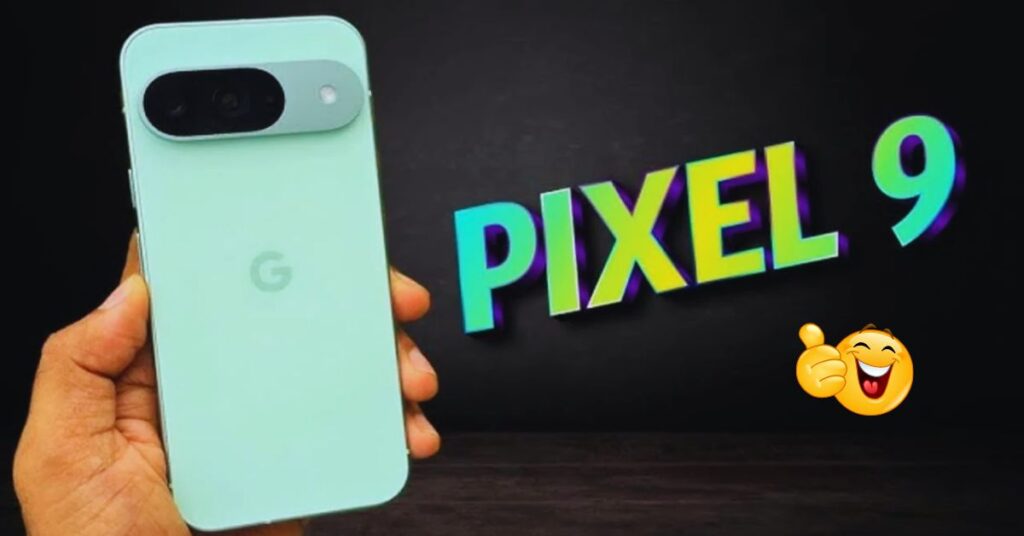 Google Pixel 11 Pro 2025