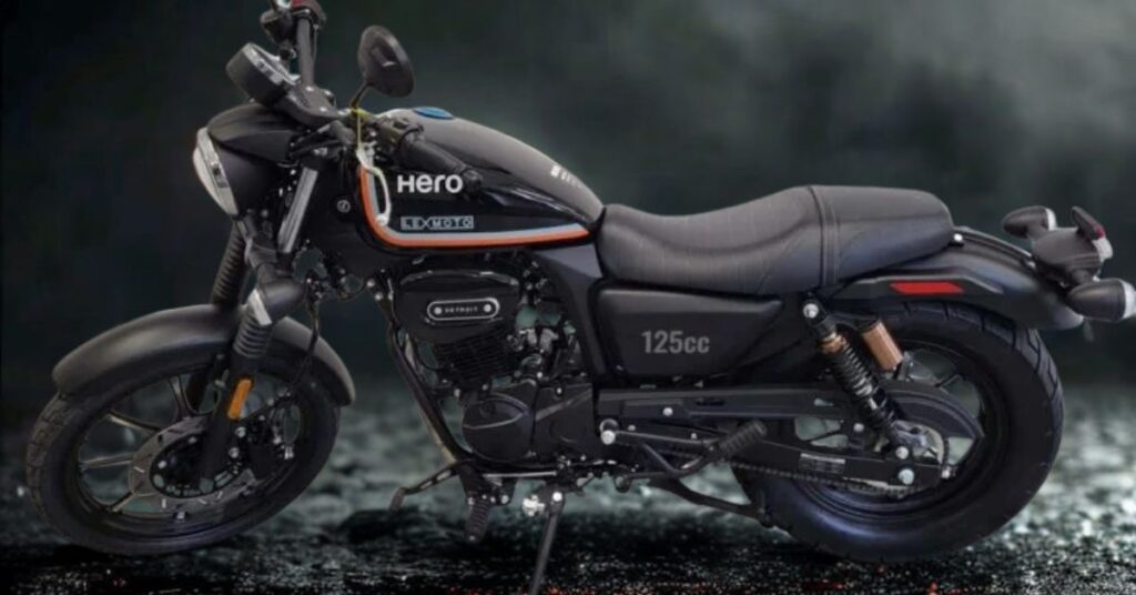 Hero Splendor