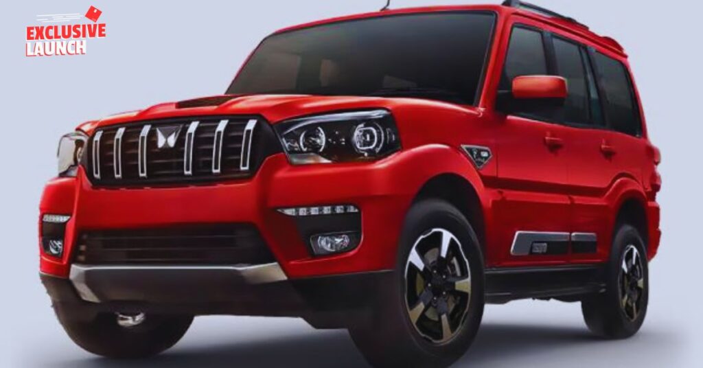Mahindra