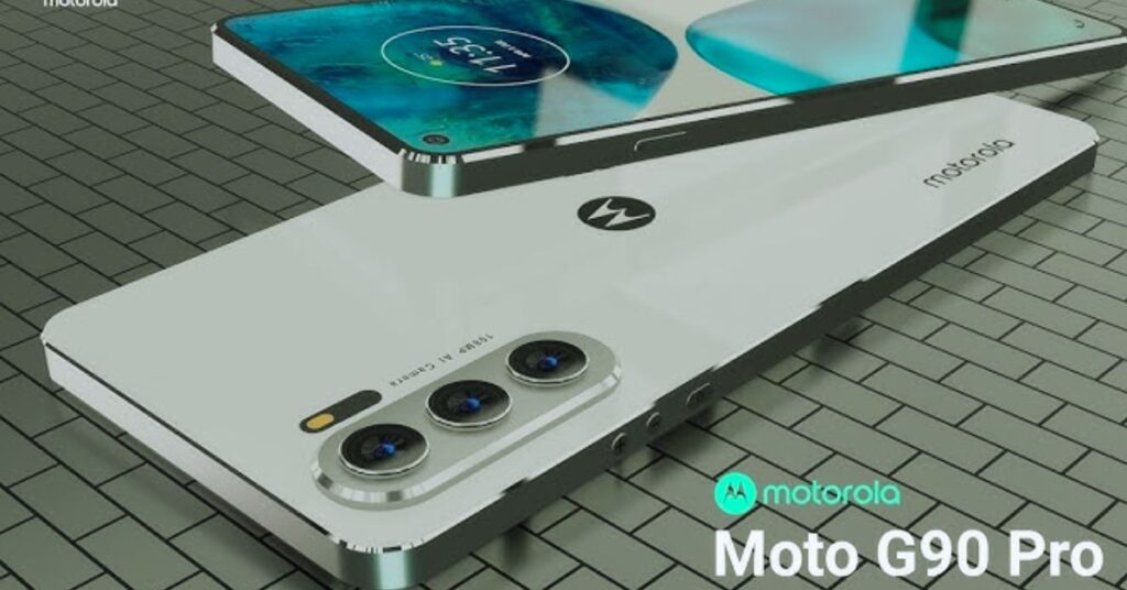 Motorola 5G