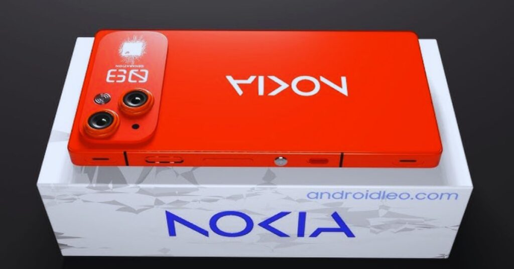 Nokia X200 5G