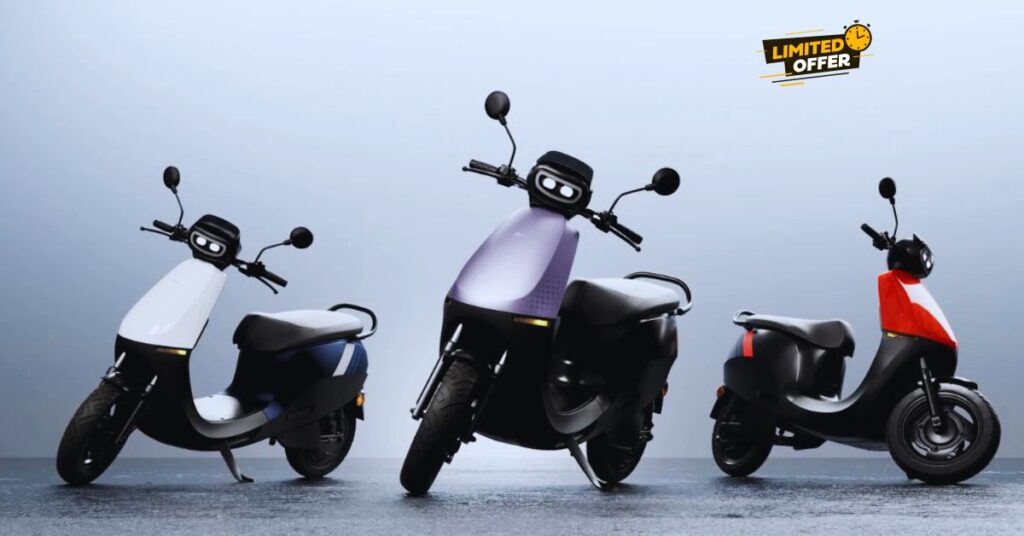 Ola S1 X Diwali