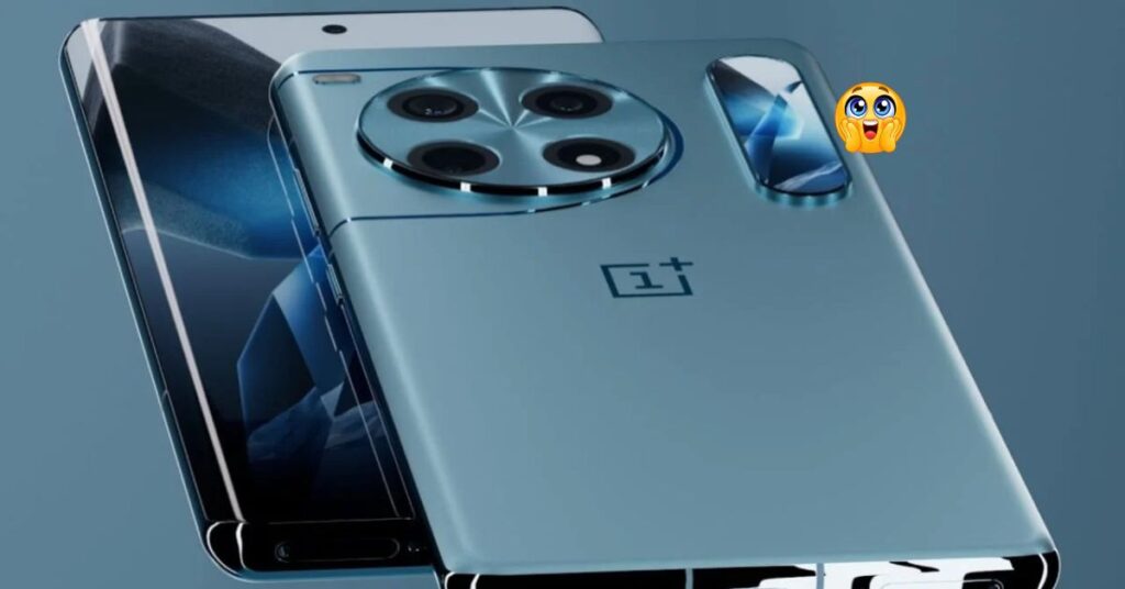 OnePlus 5G