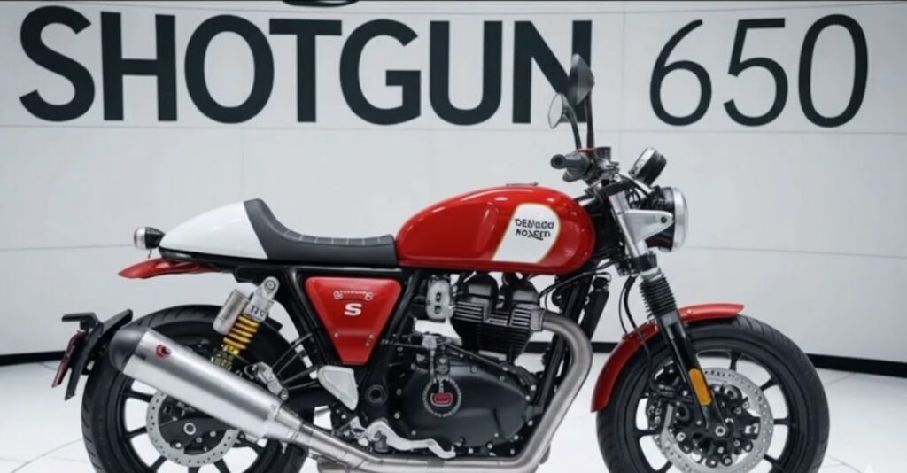 Royal Enfield