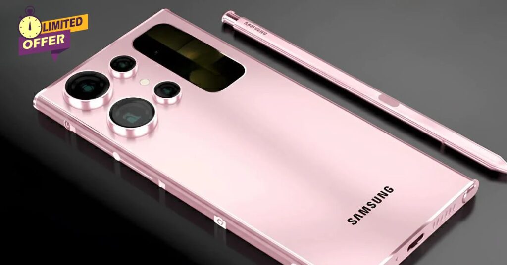 Samsung Galaxy Ultra Neo