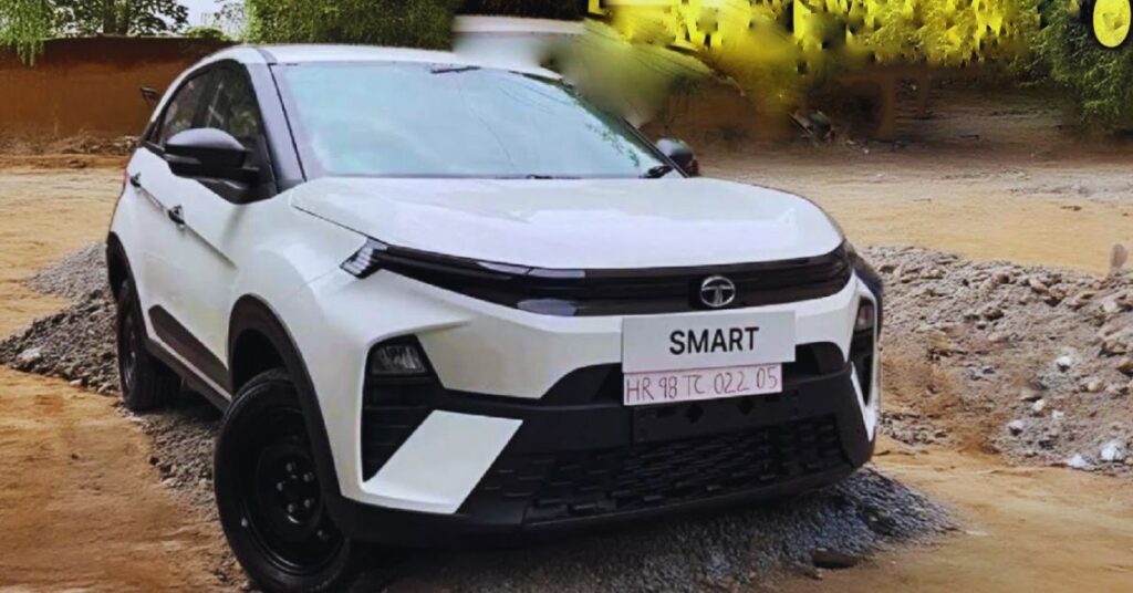 Tata Nexon
