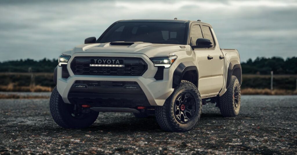 Toyota Tacoma