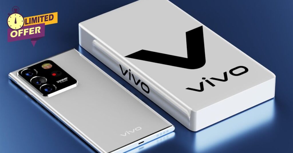 Vivo V26 Pro