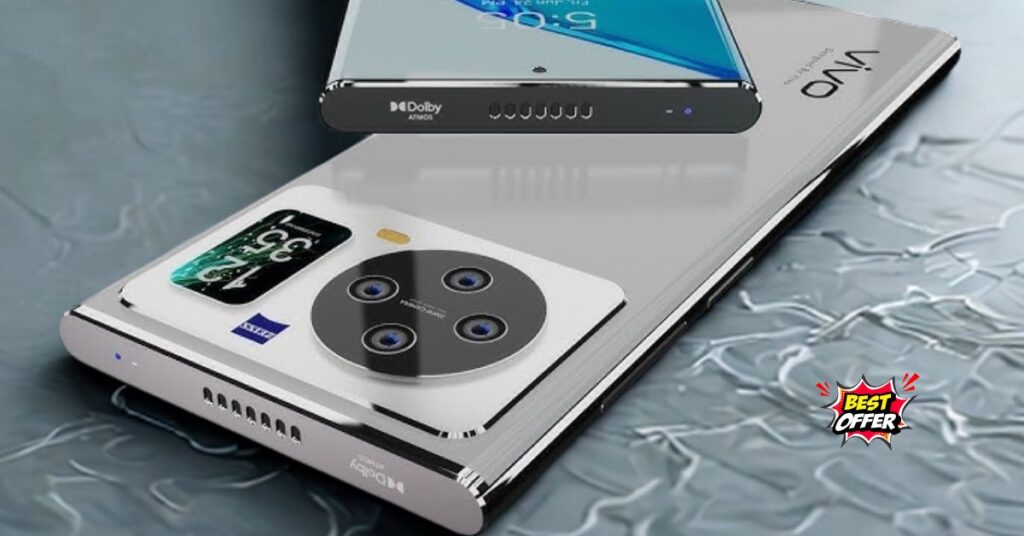 vivo x90