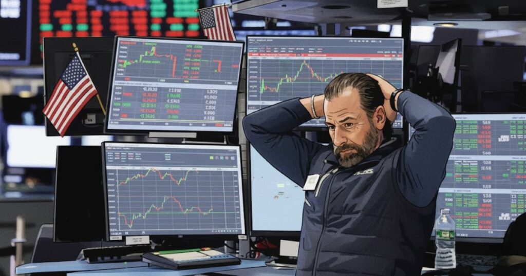 Markets