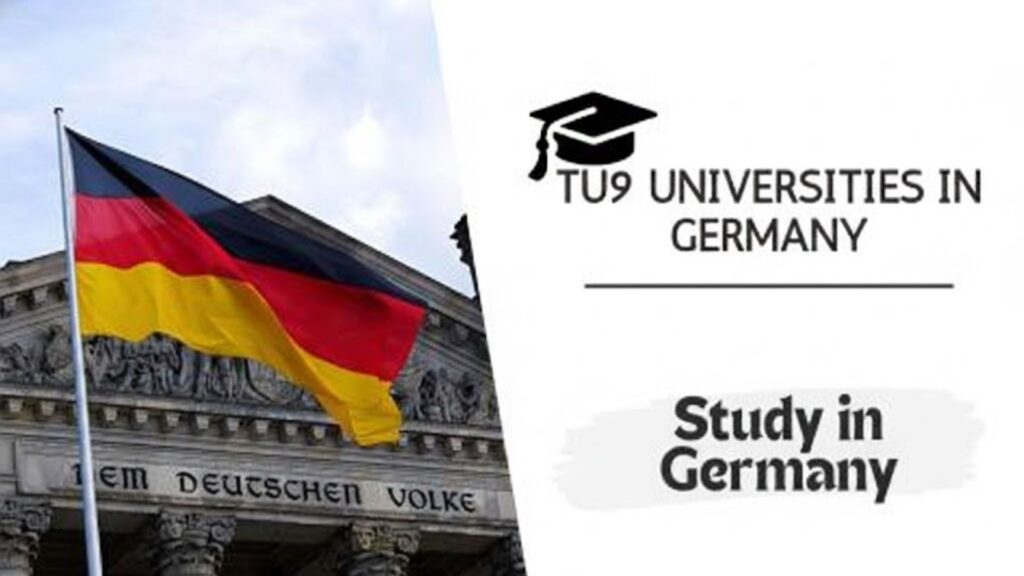 Studyportals Meta