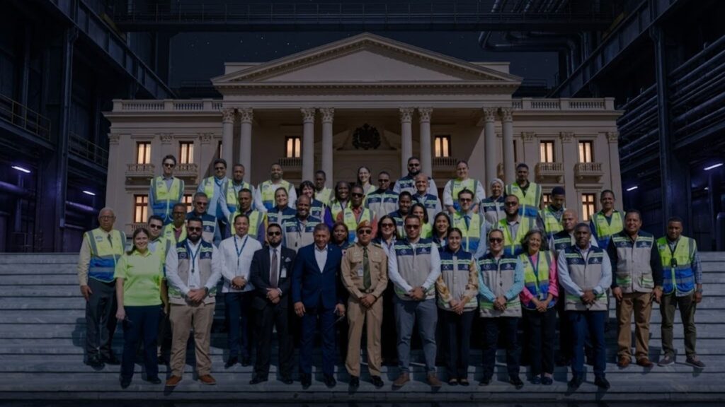 Simulacro de Terremoto