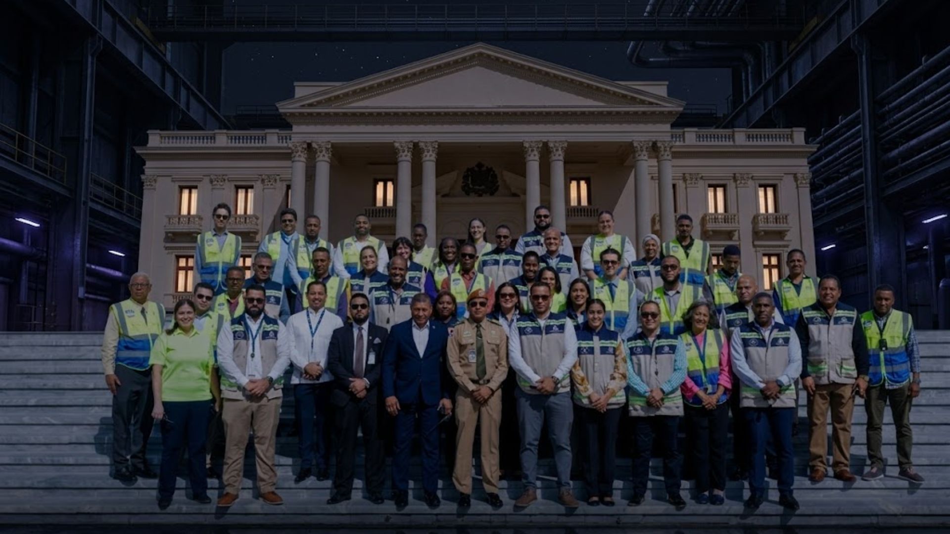 Simulacro de Terremoto